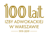 Okręgowa Rada Adwokacka w Warszawie